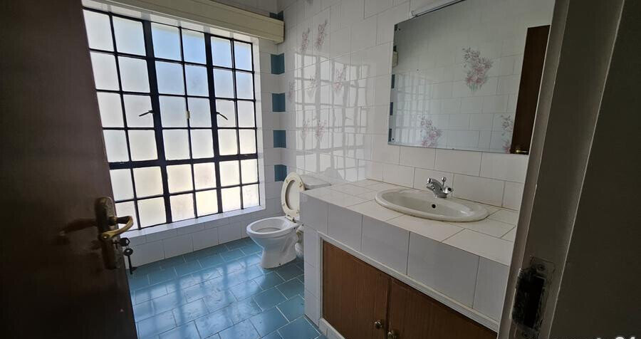 5-Ensuite Townhouse with Garden & UN Proximity - Gigiri