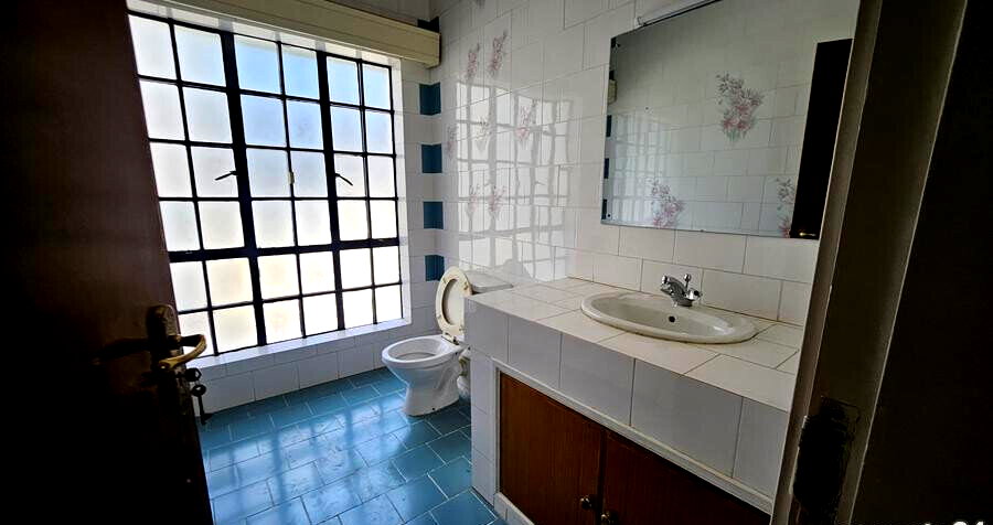 5-Ensuite Townhouse with Garden & UN Proximity - Gigiri