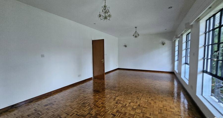 5-Ensuite Townhouse with Garden & UN Proximity - Gigiri