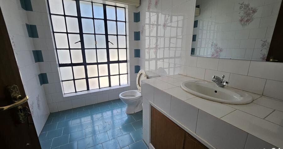 5-Ensuite Townhouse with Garden & UN Proximity - Gigiri