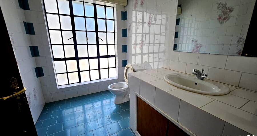 5-Ensuite Townhouse with Garden & UN Proximity - Gigiri