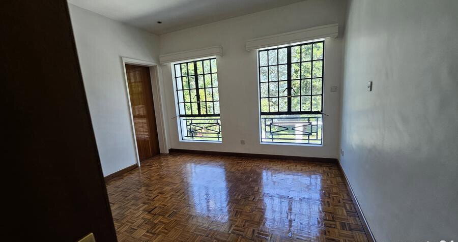 5-Ensuite Townhouse with Garden & UN Proximity - Gigiri