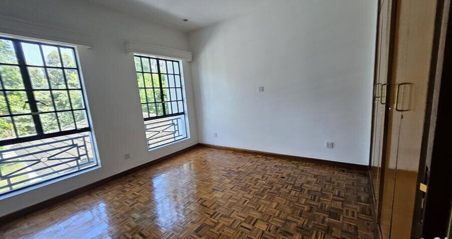 5-Ensuite Townhouse with Garden & UN Proximity - Gigiri