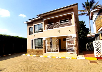 4BR Garden Home at KSh 270K