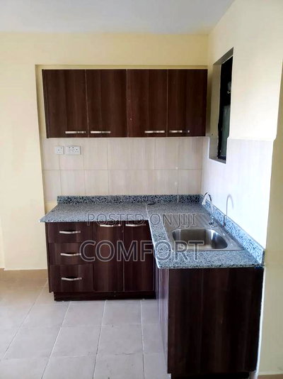 1bdrm Apartment in Kilimani for rent - Image 3