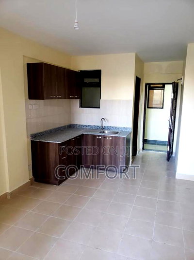 1bdrm Apartment in Kilimani for rent - Image 2