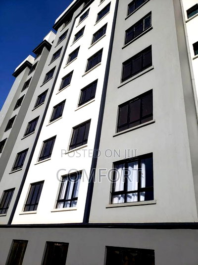 1bdrm Apartment in Kilimani for rent - Image 6