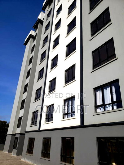 1bdrm Apartment in Kilimani for rent - Image 1