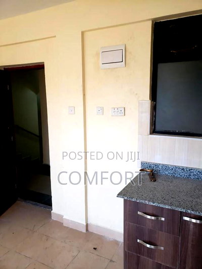 1bdrm Apartment in Kilimani for rent - Image 9