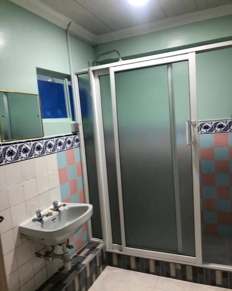 3BR Townhouse with Mature Garden & Pantry - Mombasa Road