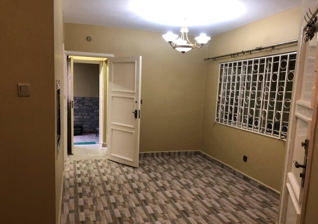 3BR Townhouse with Mature Garden & Pantry - Mombasa Road