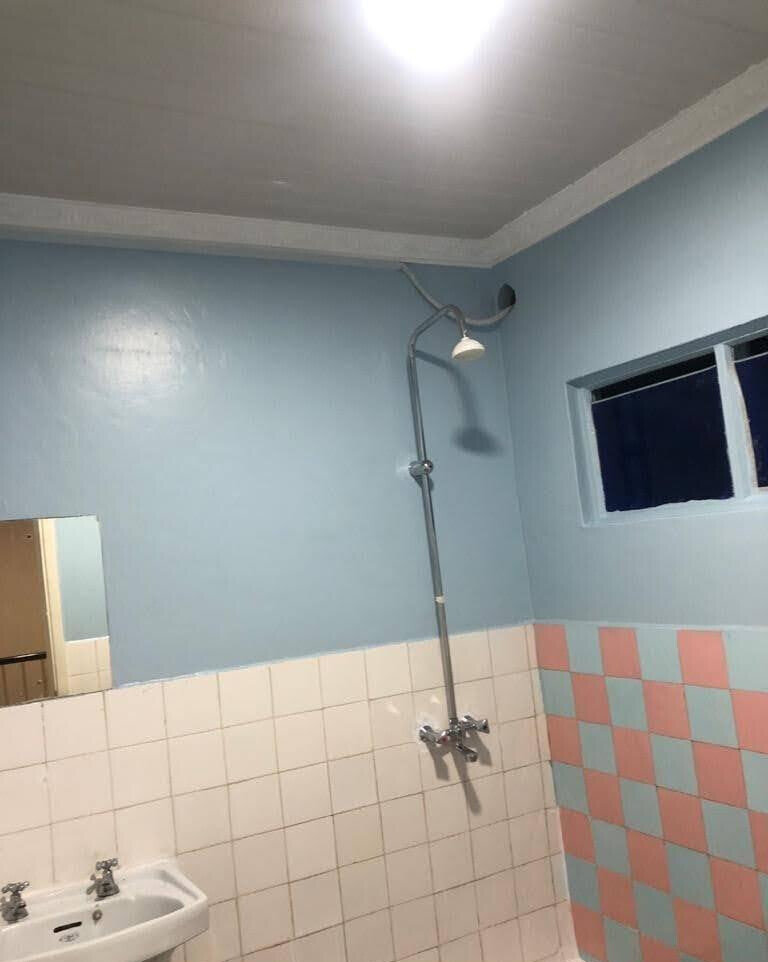 3BR Townhouse with Mature Garden & Pantry - Mombasa Road