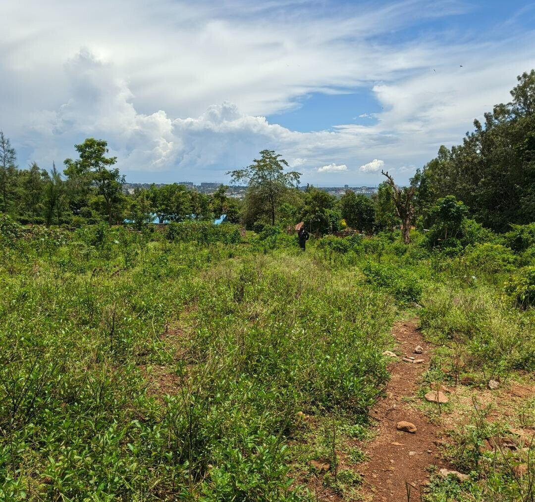 KSh 2.6M Plot in Kisumu West