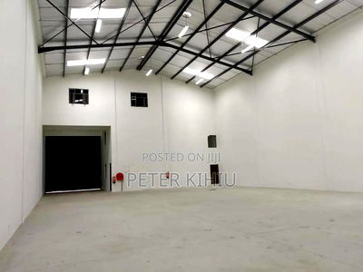 Mombasa Road Behind Mastermind Warehouse for Sale 13500sqft - Image 1