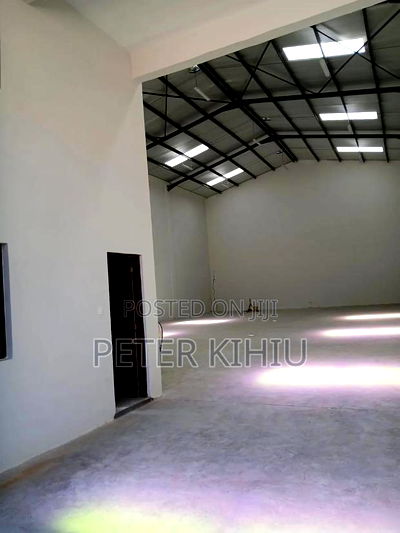 Mombasa Road Behind Mastermind Warehouse for Sale 13500sqft - Image 7