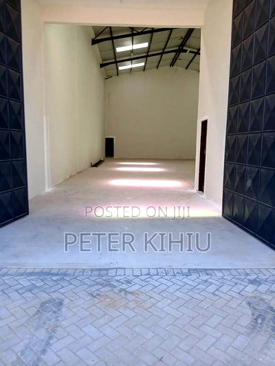Mombasa Road Behind Mastermind Warehouse for Sale 13500sqft - Image 9