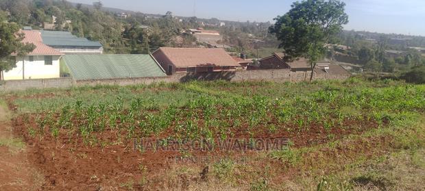Half Acre in Ngong, Olepolos Road for Sale
