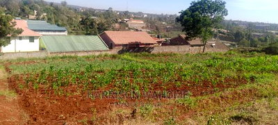 Half Acre in Ngong, Olepolos Road for Sale - Image 2