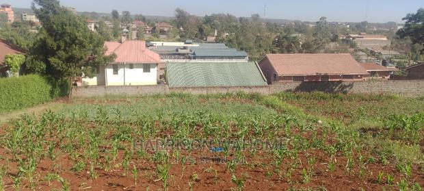 Half Acre in Ngong, Olepolos Road for Sale