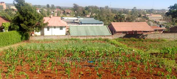 Half Acre in Ngong, Olepolos Road for Sale