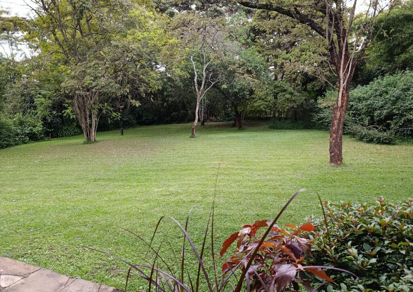 5-Ensuite Townhouse with DSQ & Mature Garden – Hardy, Karen