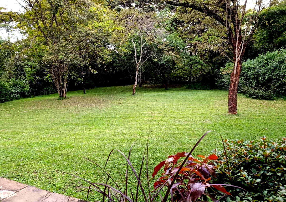 5-Ensuite Townhouse with DSQ & Mature Garden – Hardy, Karen