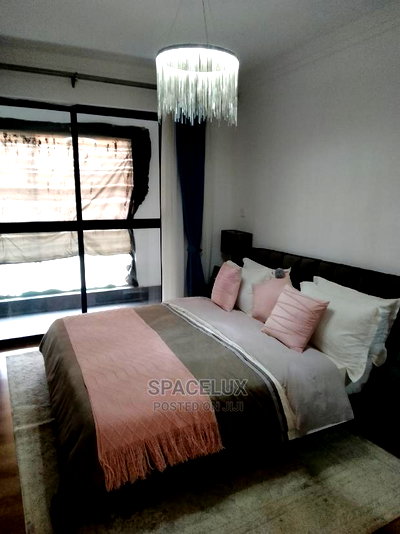 3bdrm Apartment in Kilimani for sale - Image 15
