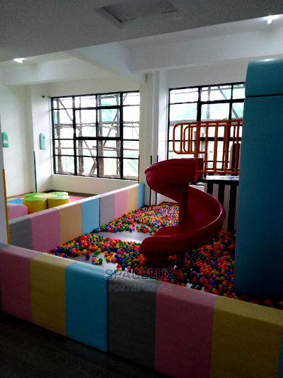 3bdrm Apartment in Kilimani for sale - Image 9