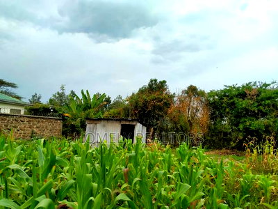 Residential Eighth Acre Plot in Ongata Rongai, Kandisi - Image 1
