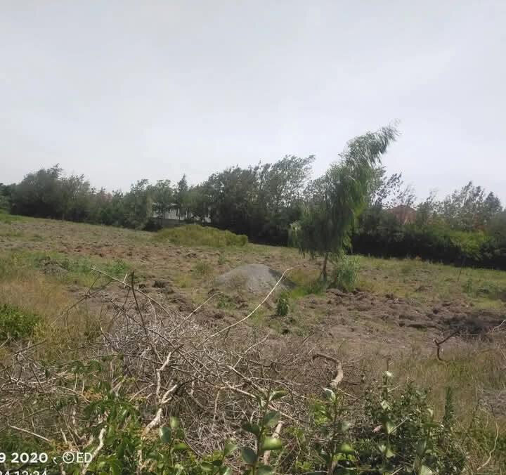 5-Acre Plot at KSh 60M