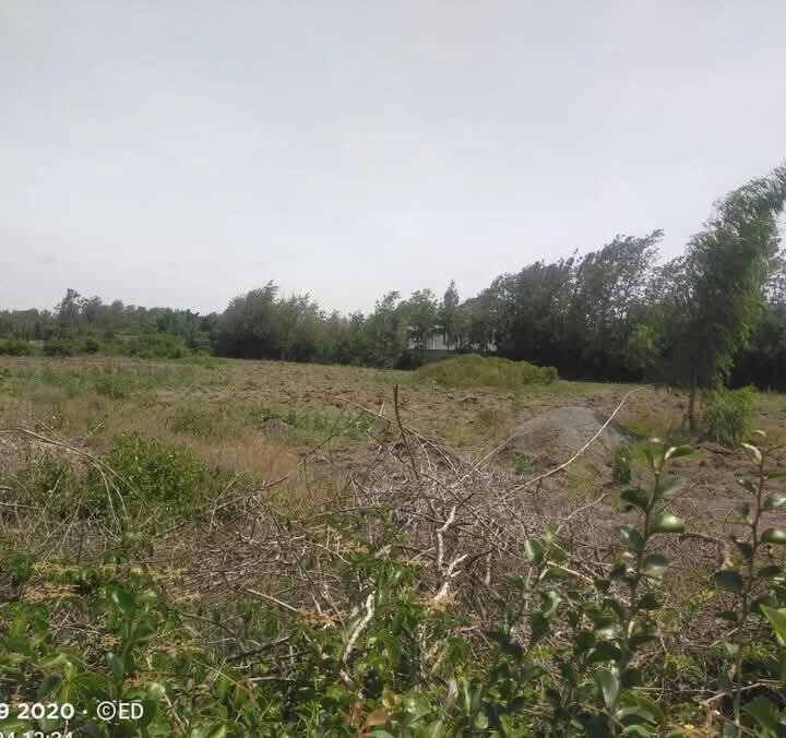 5-Acre Plot at KSh 60M