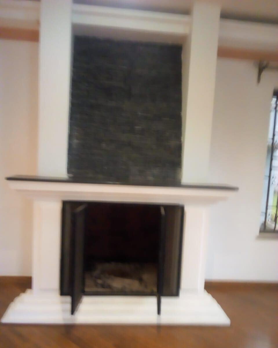 4-Ensuite Townhouse with Pool & Garden in Westlands
