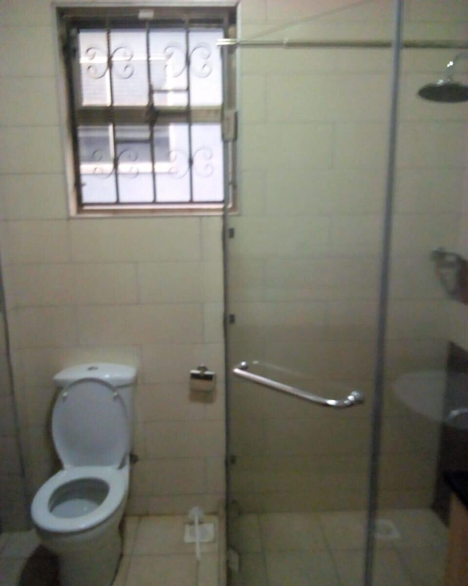 4-Ensuite Townhouse with Pool & Garden in Westlands