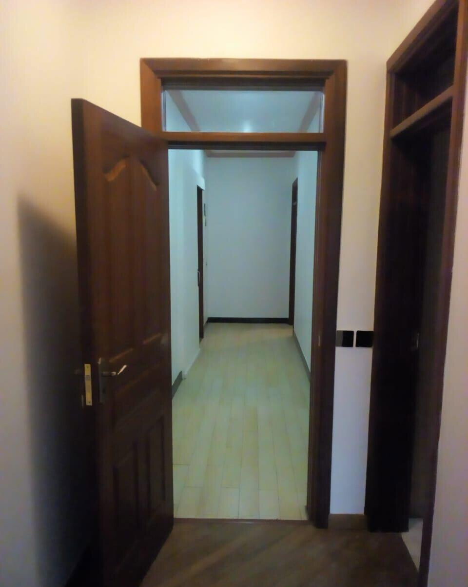 4-Ensuite Townhouse with Pool & Garden in Westlands