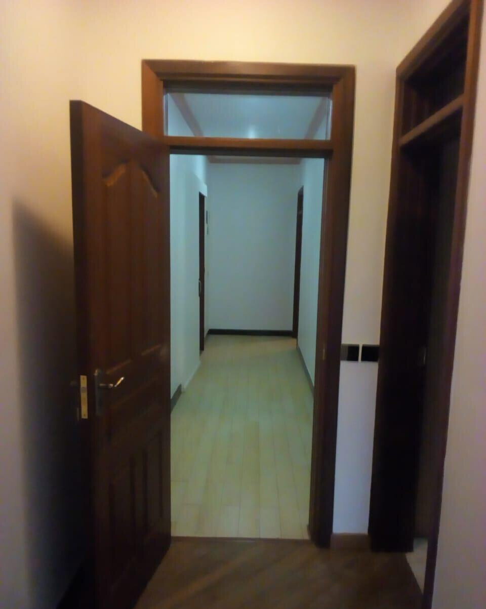 4-Ensuite Townhouse with Pool & Garden in Westlands