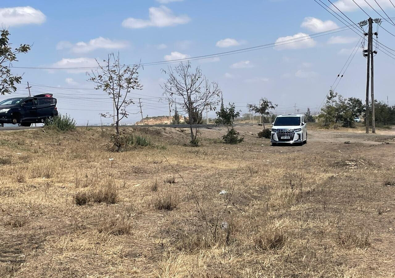 KSh 17.6M Warehouse Deal