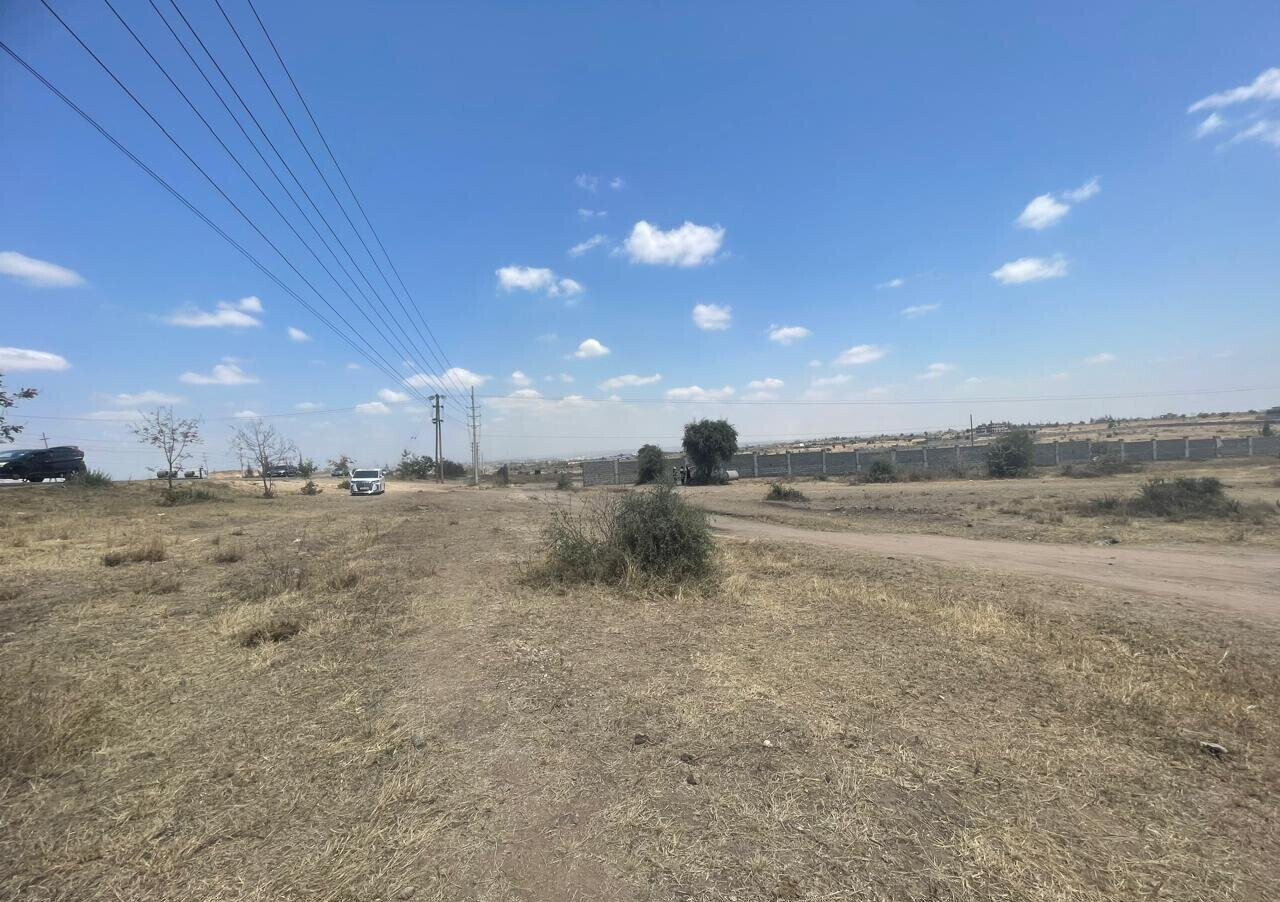 KSh 17.6M Warehouse Deal