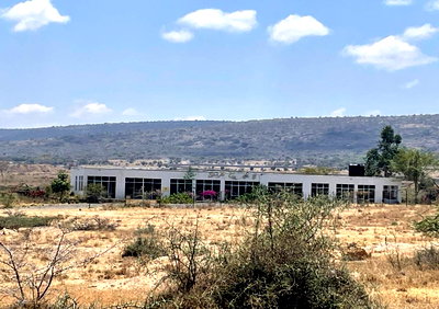 KSh 17.6M Warehouse Deal