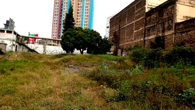 Pangani 1.07 Acres Very Prime Location. - Image 1