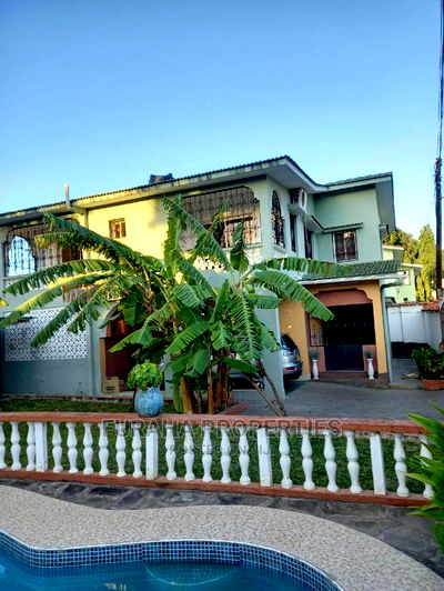 3bdrm Maisonette in Bombolulu Estate for sale - Image 9