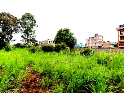 Commercial 3 Quarters Land for Sale in Gikambura, Kikuyu - Image 8