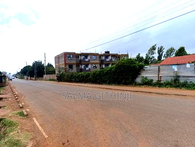 Commercial 3 Quarters Land for Sale in Gikambura, Kikuyu - Image 3