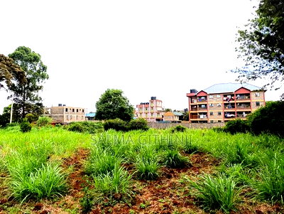 Commercial 3 Quarters Land for Sale in Gikambura, Kikuyu - Image 2