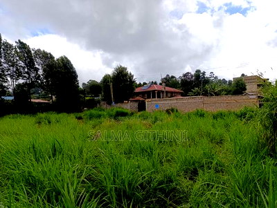 Commercial 3 Quarters Land for Sale in Gikambura, Kikuyu - Image 4