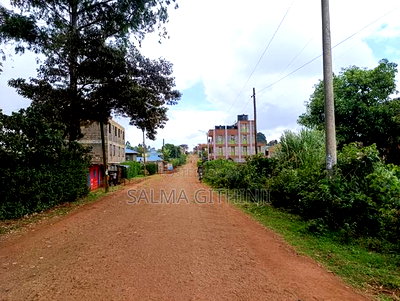 Commercial 3 Quarters Land for Sale in Gikambura, Kikuyu - Image 5