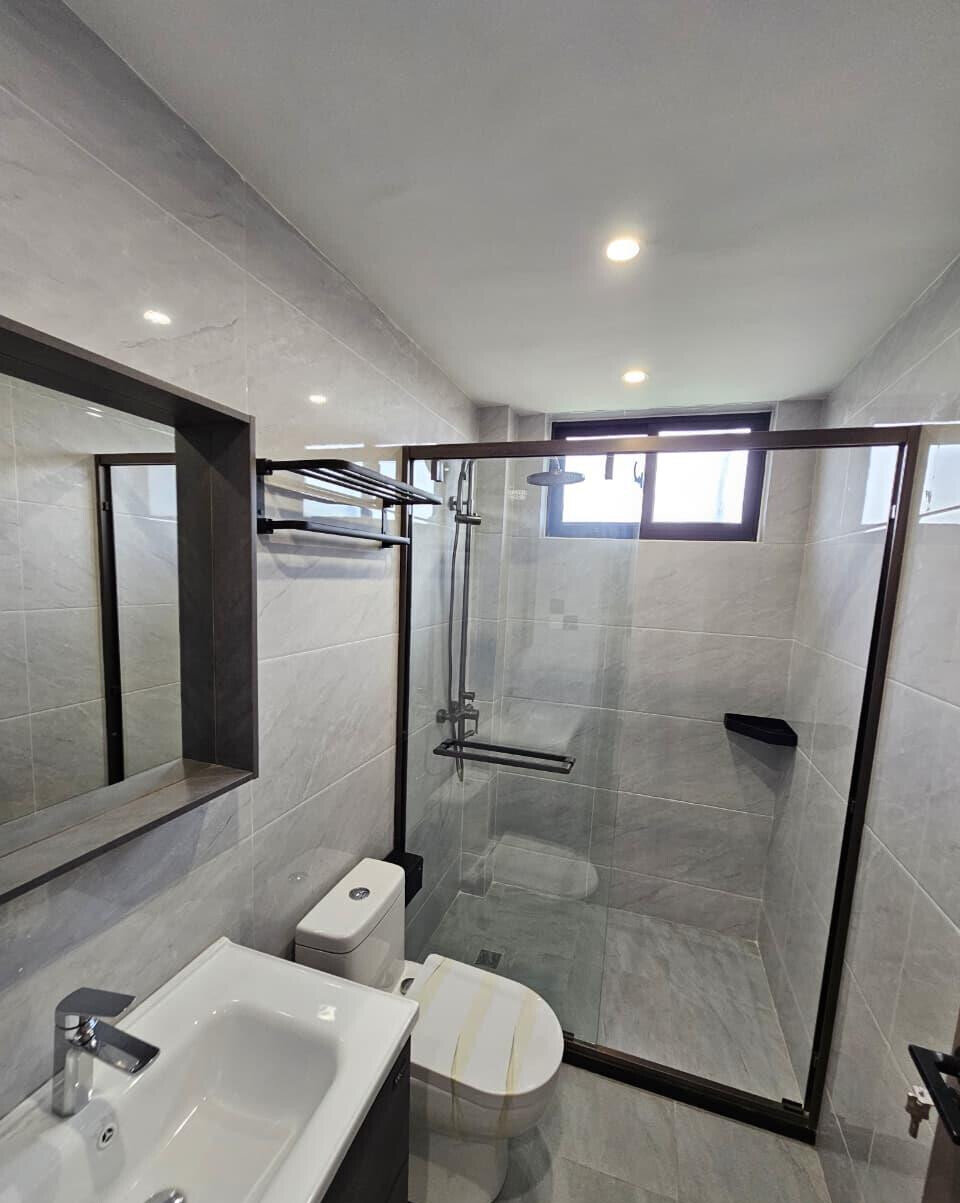 2BR at Plumeria Residence with Pool & Gym - Kilimani