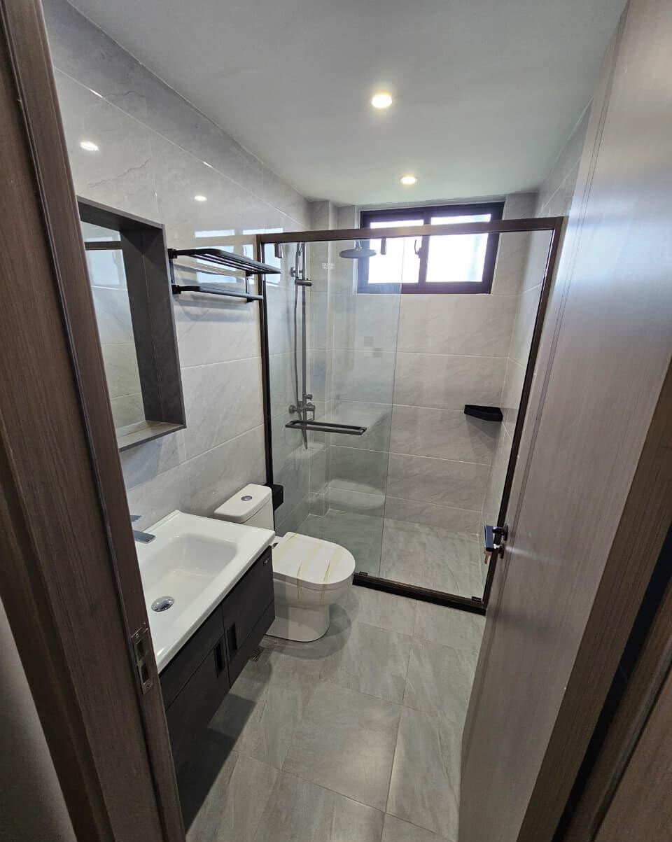 2BR at Plumeria Residence with Pool & Gym - Kilimani