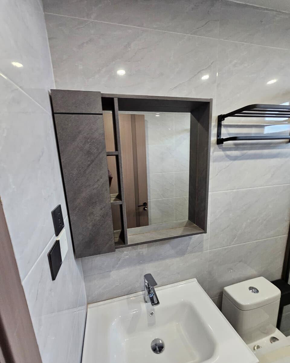 2BR at Plumeria Residence with Pool & Gym - Kilimani