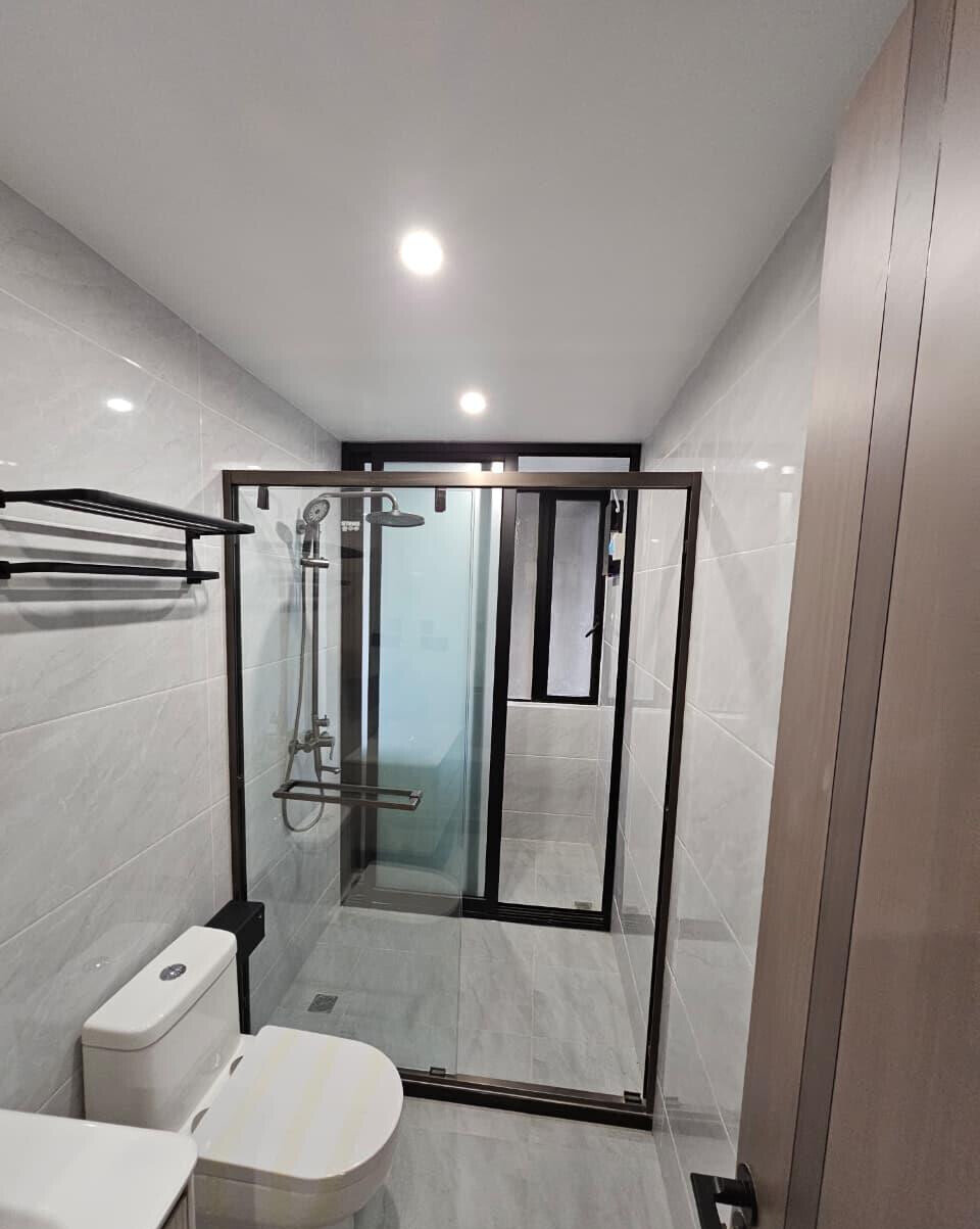 2BR at Plumeria Residence with Pool & Gym - Kilimani