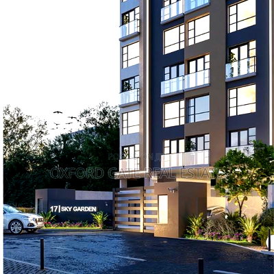 1bdrm Apartment In Kitisuru For Sale - Image 1